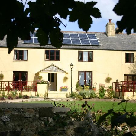 Cadleigh Manor Villa ไอวีบริดจ์ ภายนอก รูปภาพ