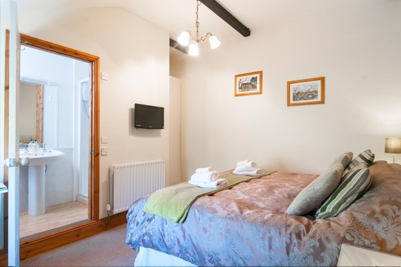 Cadleigh Manor Villa ไอวีบริดจ์ ภายนอก รูปภาพ