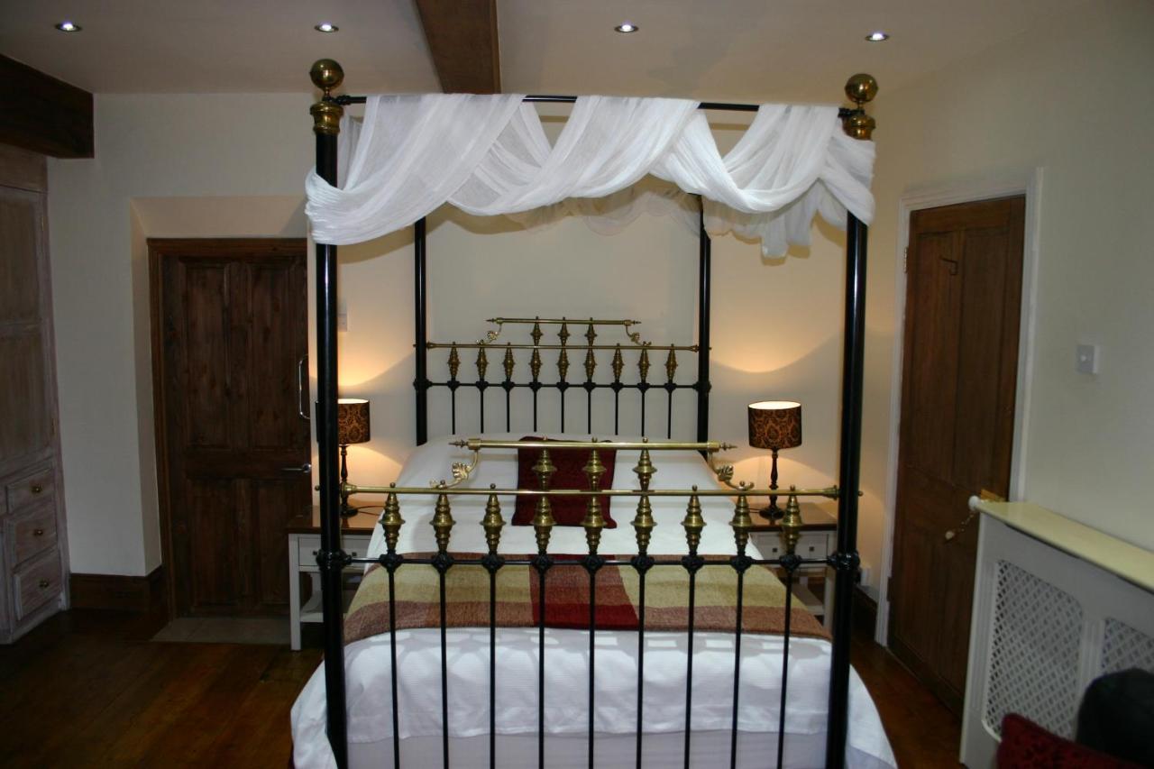 Cadleigh Manor Villa ไอวีบริดจ์ ภายนอก รูปภาพ